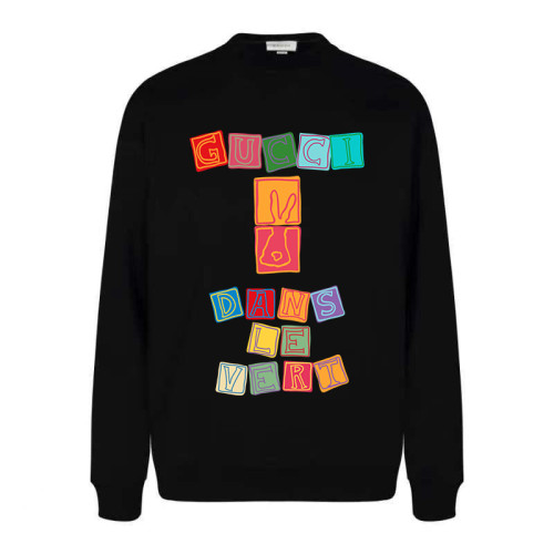 G men Hoodies-4783(XS-L)