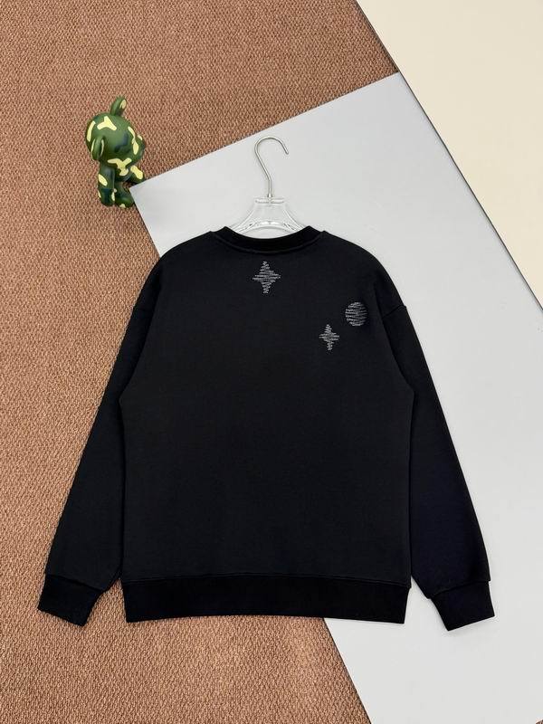 LV men Hoodies-3856(S-XL)