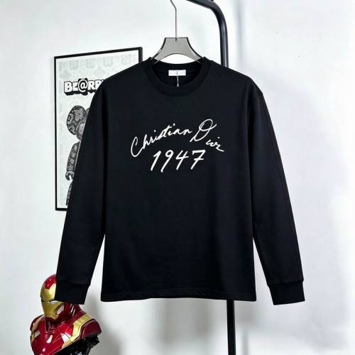Dior long sleeve t-shirt-033(S-XL)