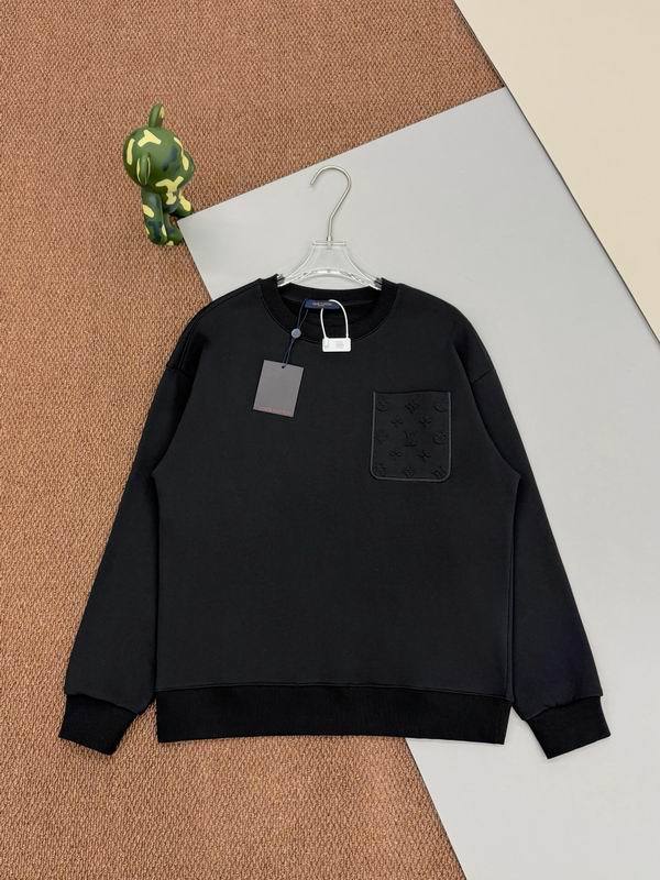 LV men Hoodies-3850(S-XL)