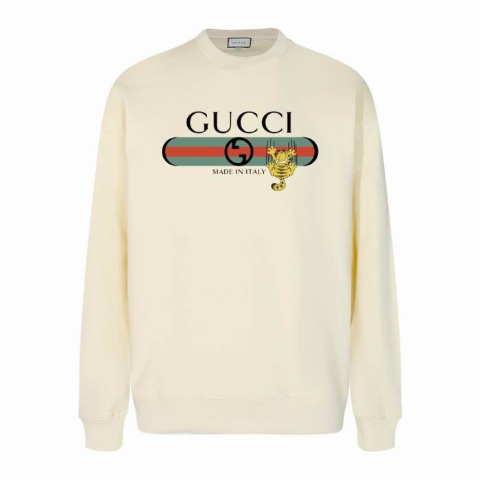 G men Hoodies-4745(XS-L)