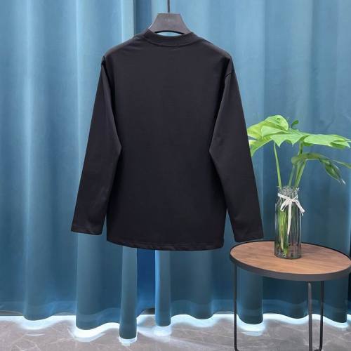 Prada long sleeve t-shirt-027(S-XL)