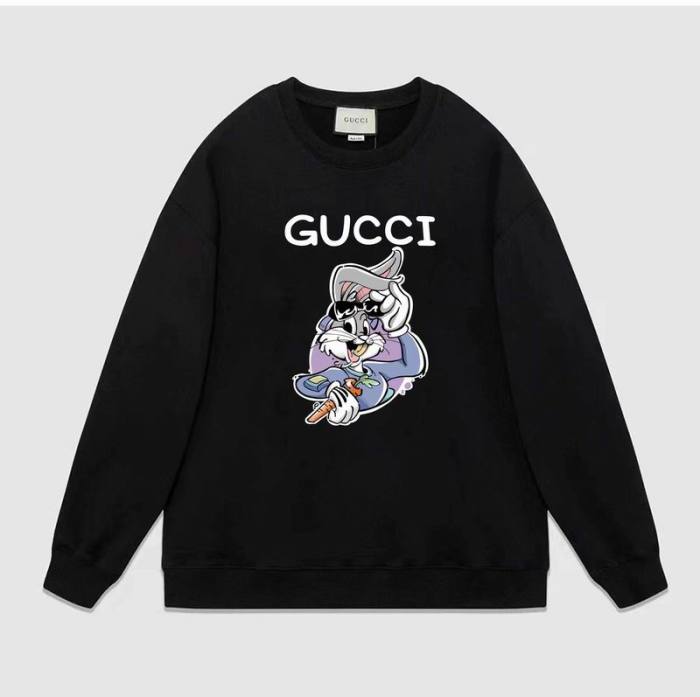 G men Hoodies-4814(XS-L)