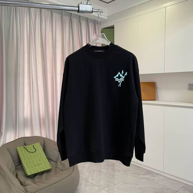 LV men Hoodies-3683(S-XXL)