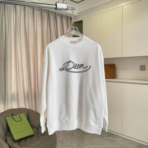 Dior men Hoodies-1485(S-XXL)