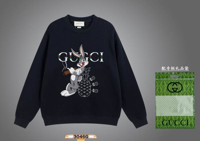 G men Hoodies-4768(XS-L)