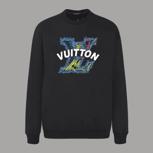 LV men Hoodies-3697(XS-L)
