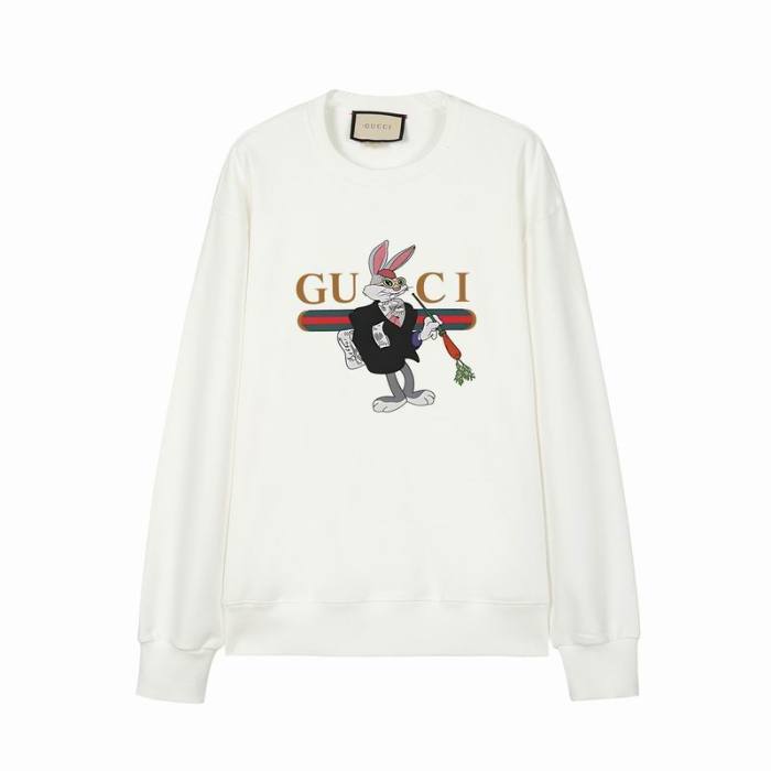 G men Hoodies-4701(XS-L)