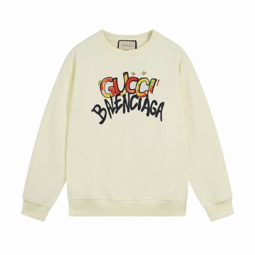 G men Hoodies-4677(XS-L)