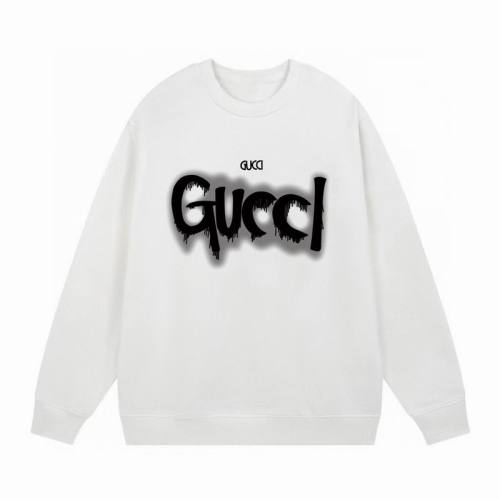 G men Hoodies-4739(XS-L)