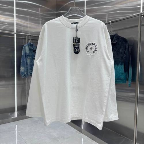 Chrome Hearts long sleeve t-shirt-059(S-XL)