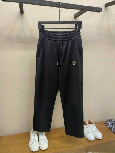 Burberry pants men-139(S-XL)