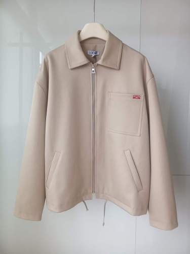 Loewe Jacket High End Quality-012