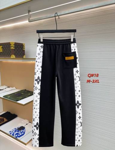 LV pants-102(M-XXXL)