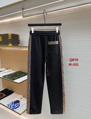 Dior pants-058(M-XXXL)