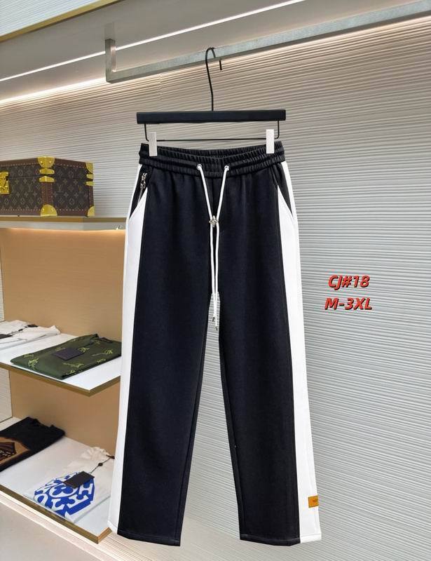 LV pants-095(M-XXXL)