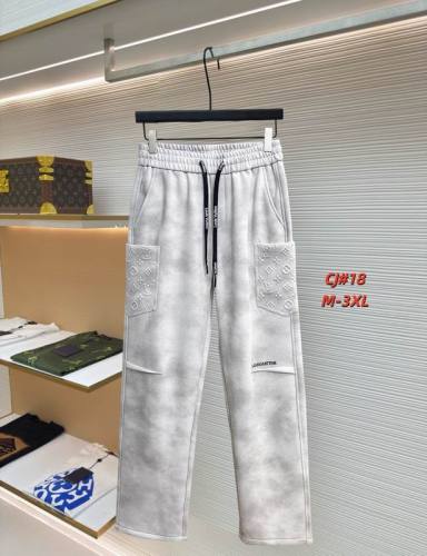 LV pants-097(M-XXXL)