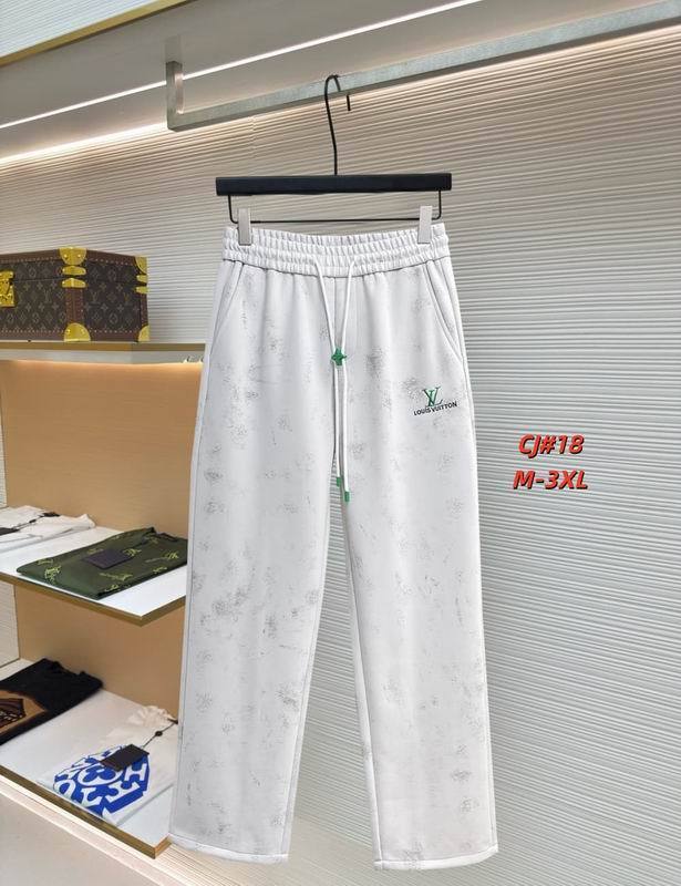LV pants-100(M-XXXL)