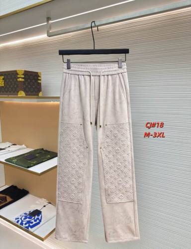 LV pants-109(M-XXXL)