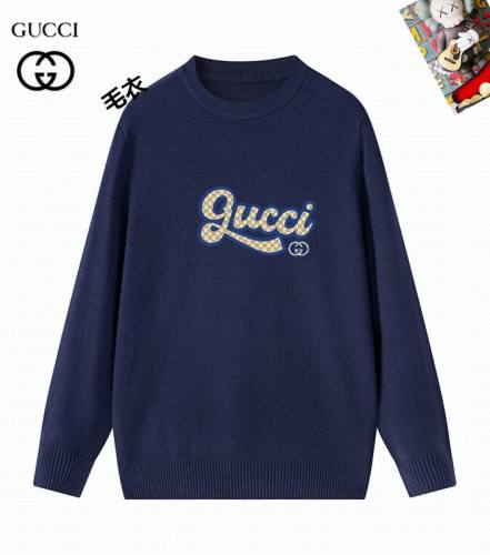 G sweater-1951(M-XXXL)