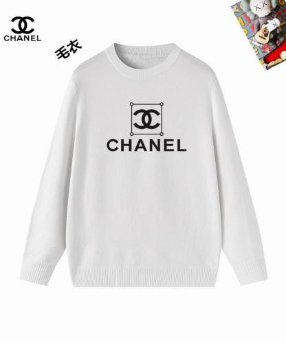 CHNL sweater-045(M-XXXL)