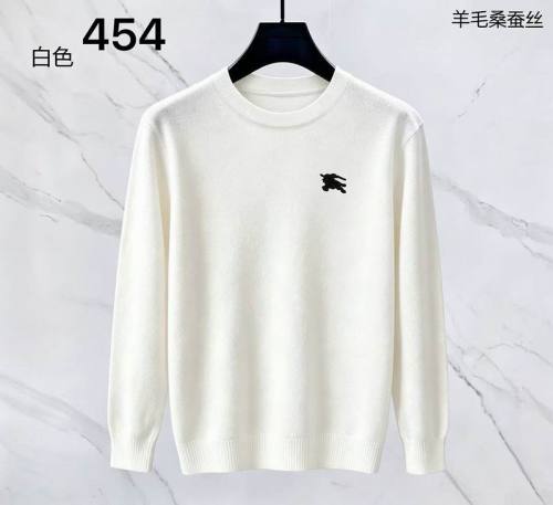 Burberry sweater men-1161(M-XXXXL)