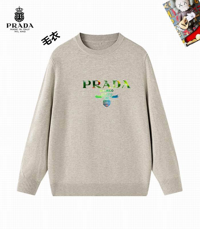 Prada sweater-348(M-XXXL)