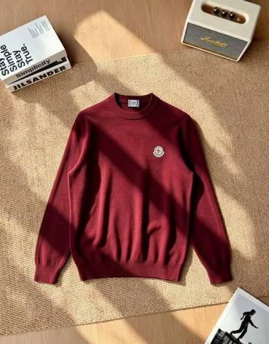 Moncler Sweater-440(M-XXXL)