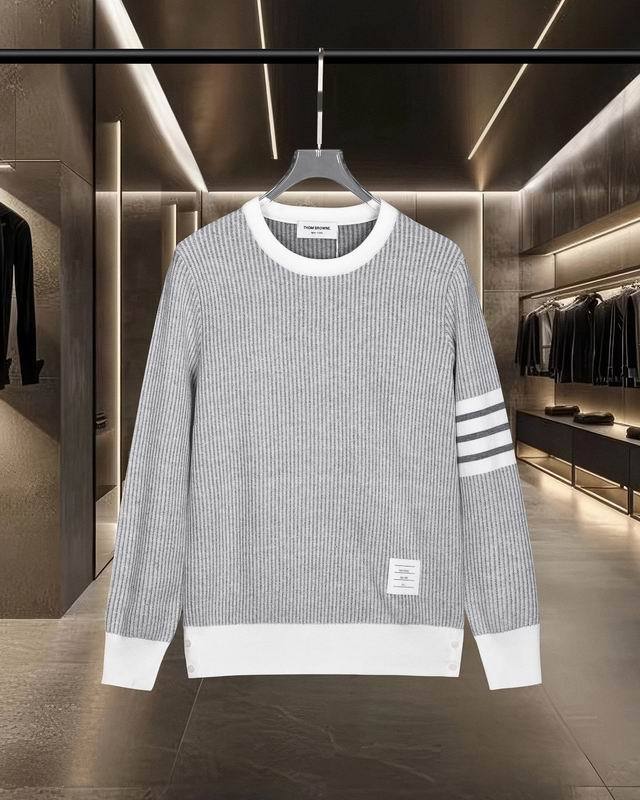 Thom Browne sweater-285(M-XXL)