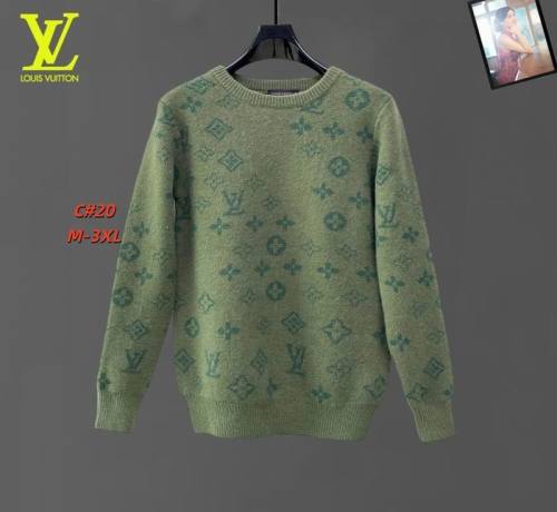 LV sweater-1043(M-XXXL)