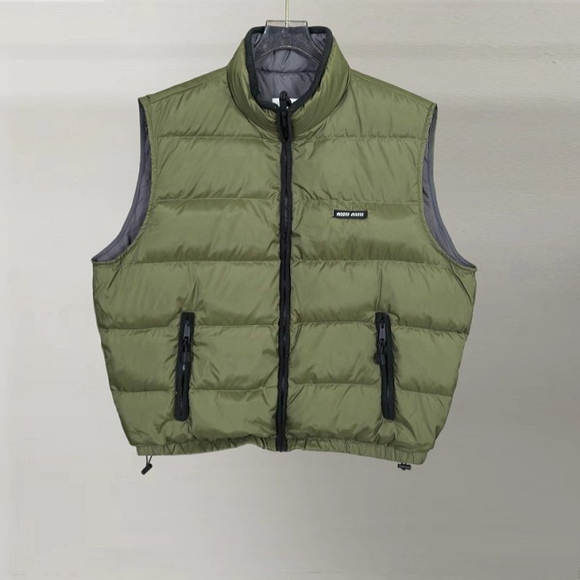 Miu Miu Jacket 1：1 Quality-088(S-L)