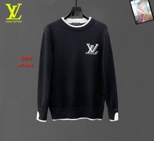 LV sweater-1042(M-XXXL)