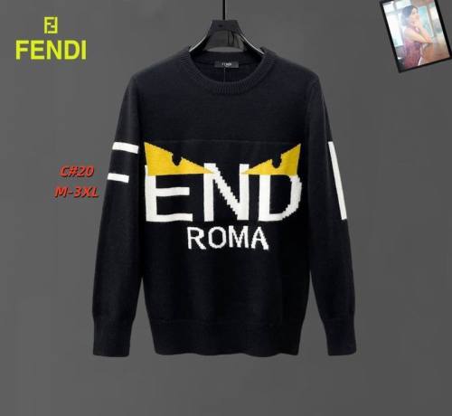FD sweater-461(M-XXXL)