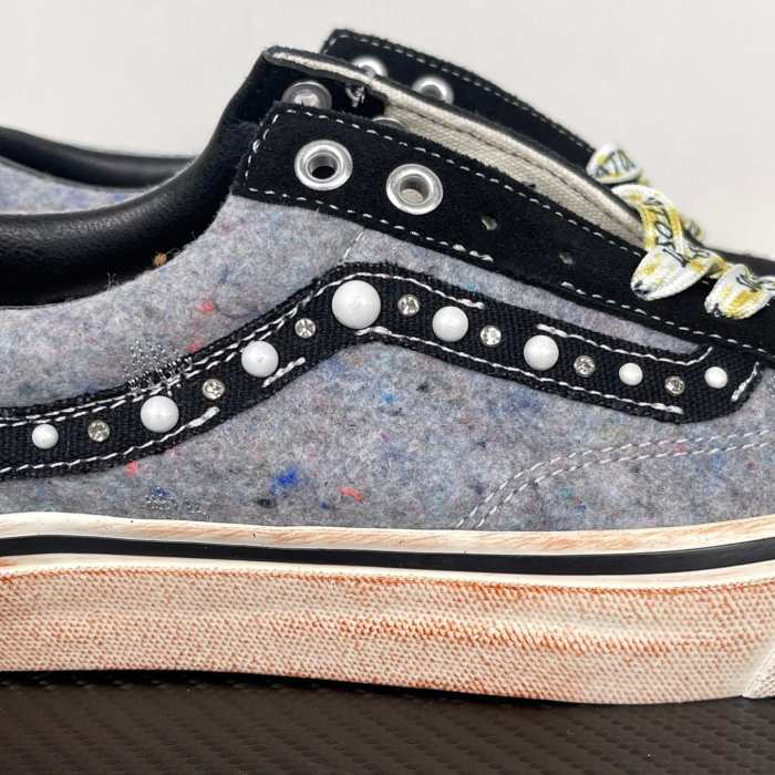 Authentic Vans OTW Era 95 DST Shoes-010