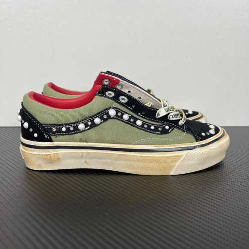 Authentic Vans OTW Era 95 DST Shoes-005