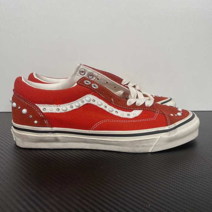 Authentic Vans OTW Era 95 DST Shoes-012
