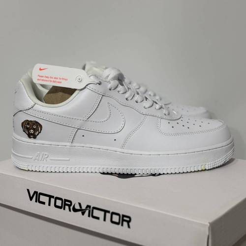 Nike air force shoes men low-3117
