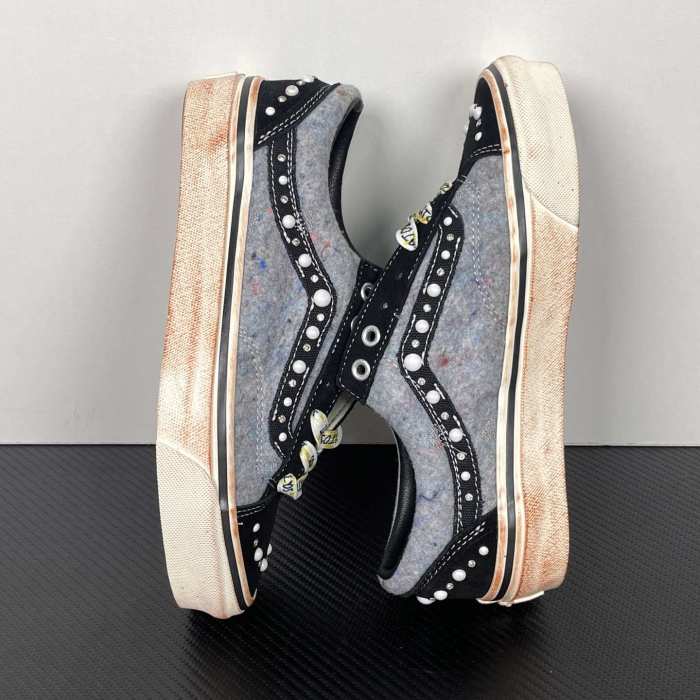 Authentic Vans OTW Era 95 DST Shoes-010