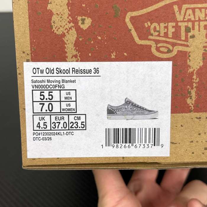 Authentic Vans OTW Era 95 DST Shoes-010