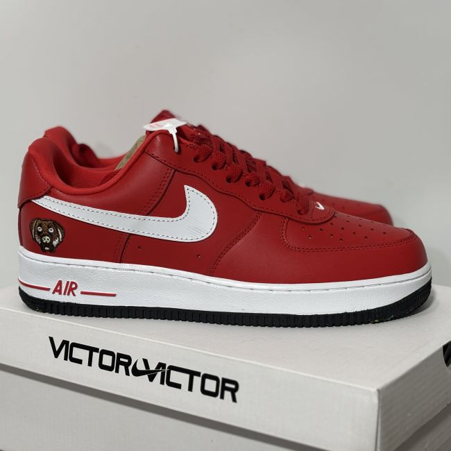 Nike air force shoes women low-2918