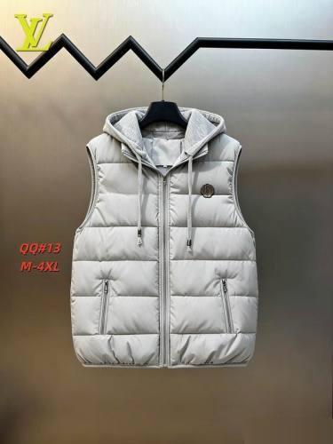 LV  Coat men-1561(M-XXXXL)