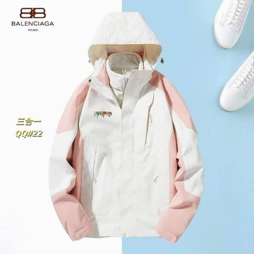 B Coat men-180(L-XXXXL)