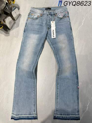 Purple Brand Jeans 1：1 Quality-659