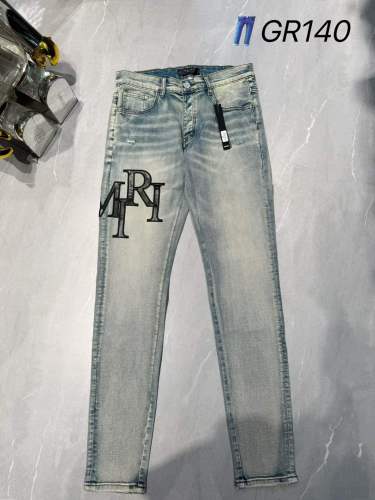 AMIRI men jeans 1：1 quality-983