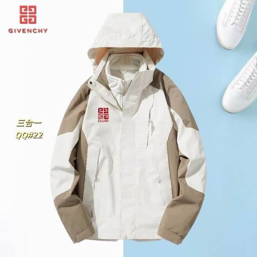 Givenchy Coat men-062(L-XXXXL)
