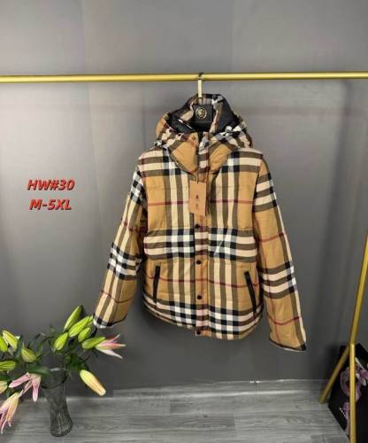Burberry Down Coat men-463(M-XXXXXL)