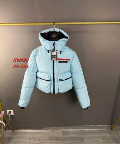 Prada Down Coat-173(M-XXXXXL)