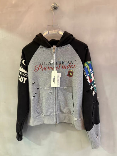 Protocol index Hoodies 1：1 quality-010