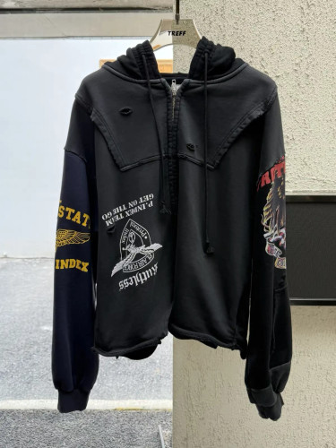 Protocol index Hoodies 1：1 quality-023