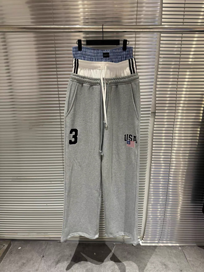 Grailz project gr Series Pants 1：1 Quality-002